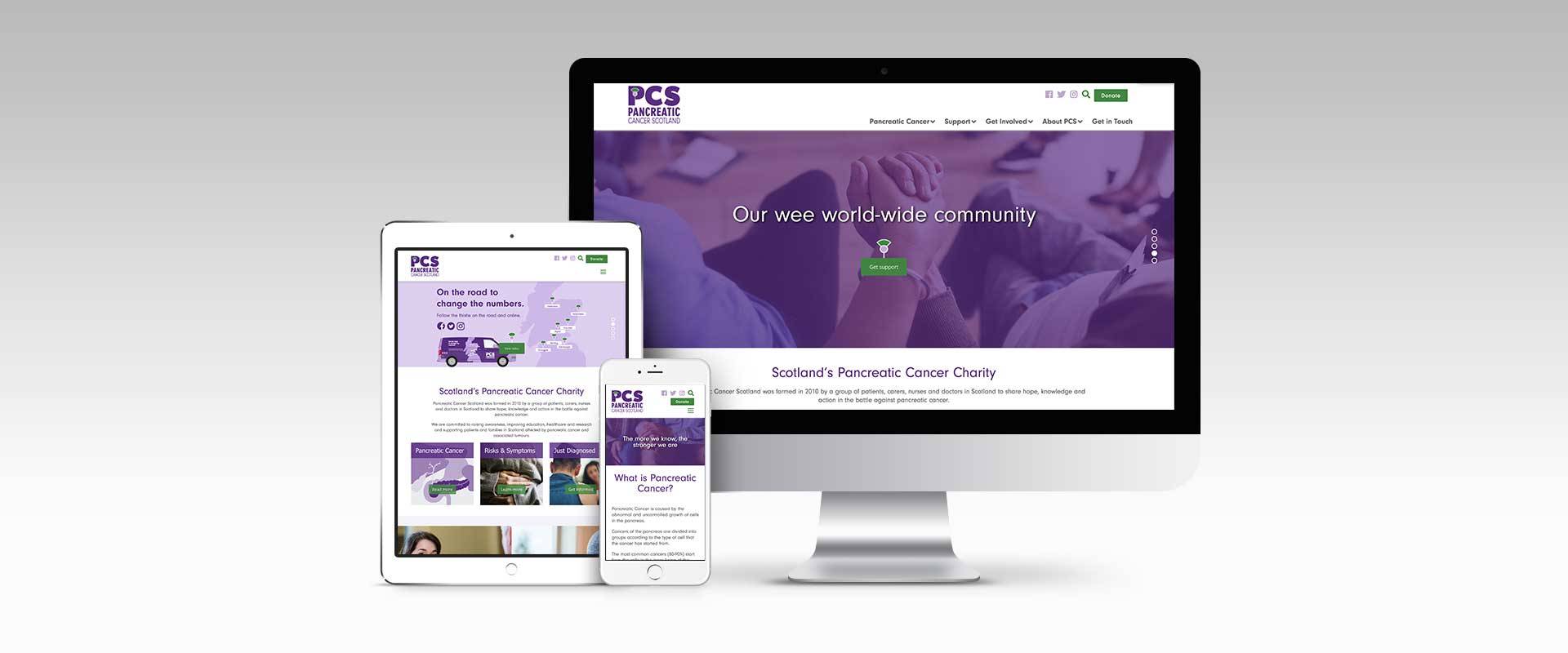 pcs_website