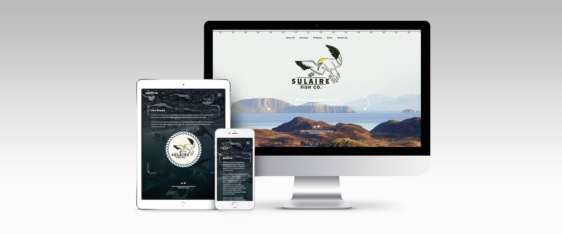 sulaire_website