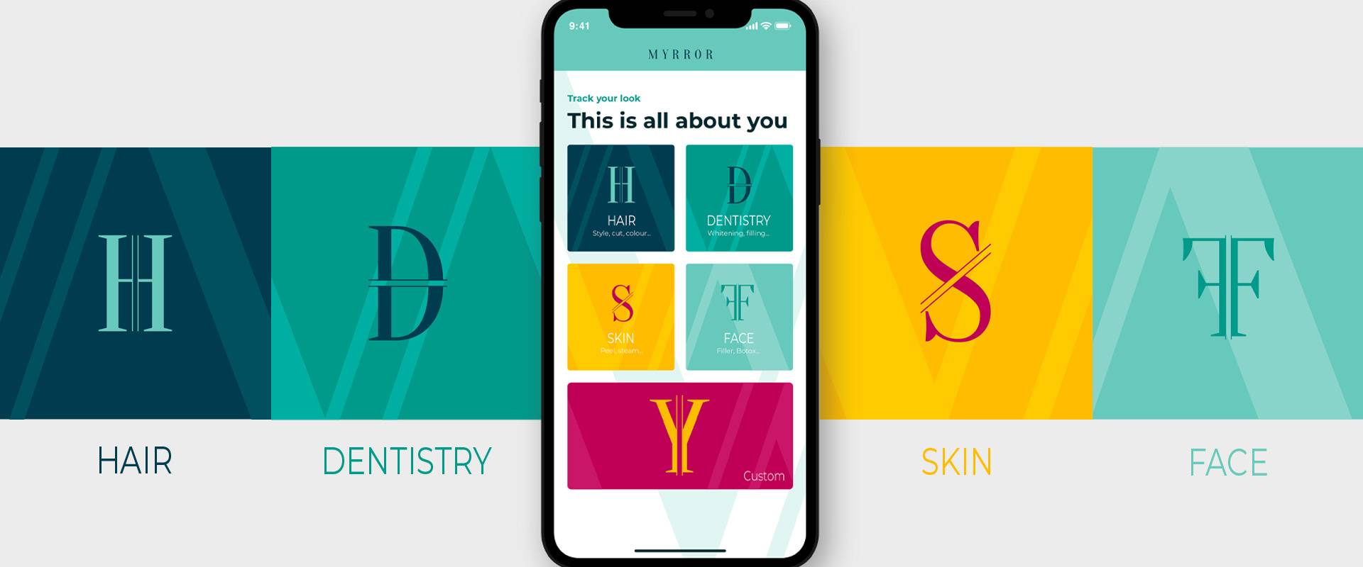Myrror_App
