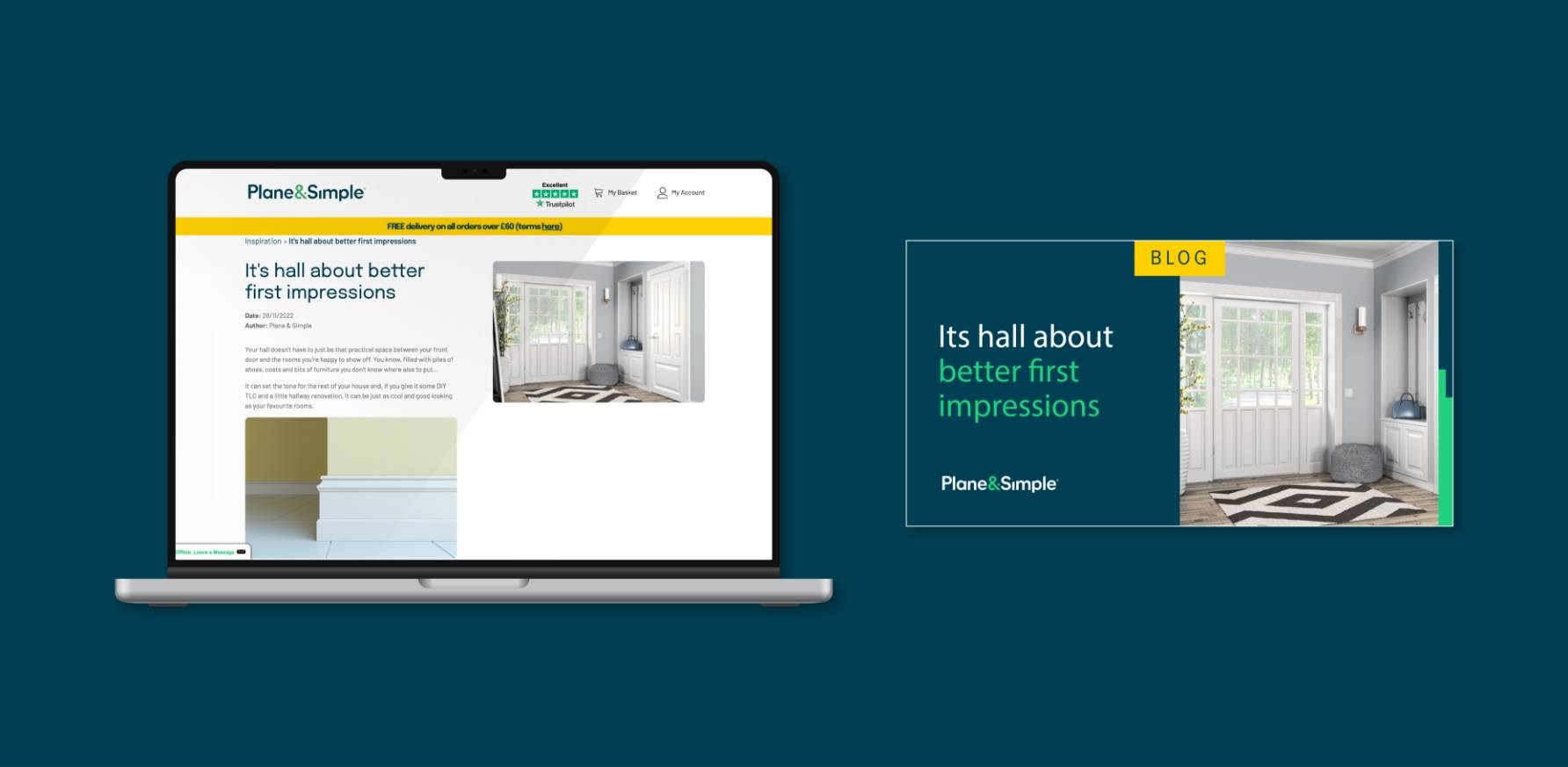 P&S_Web-Banner
