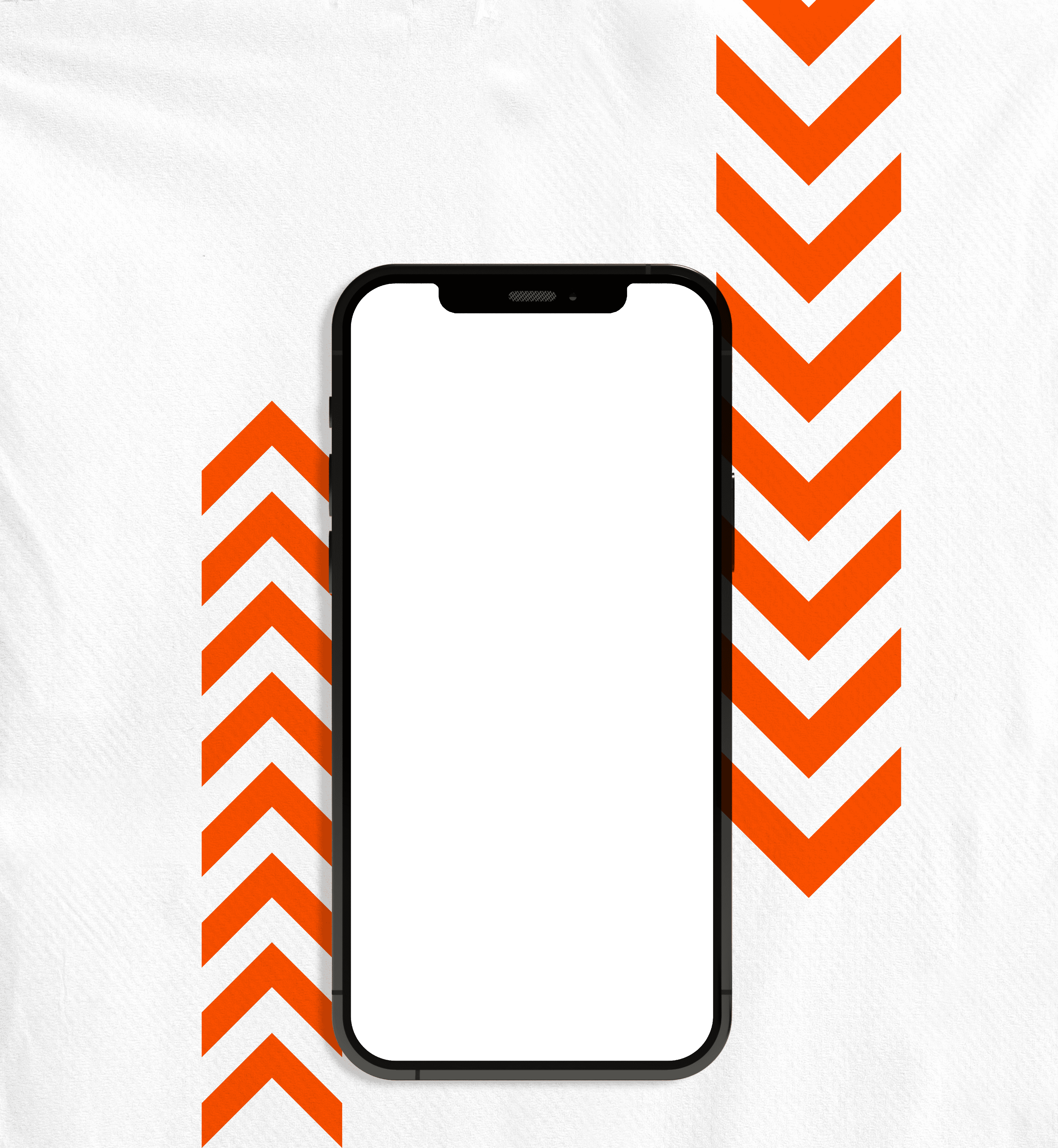 Mobile phone overlay